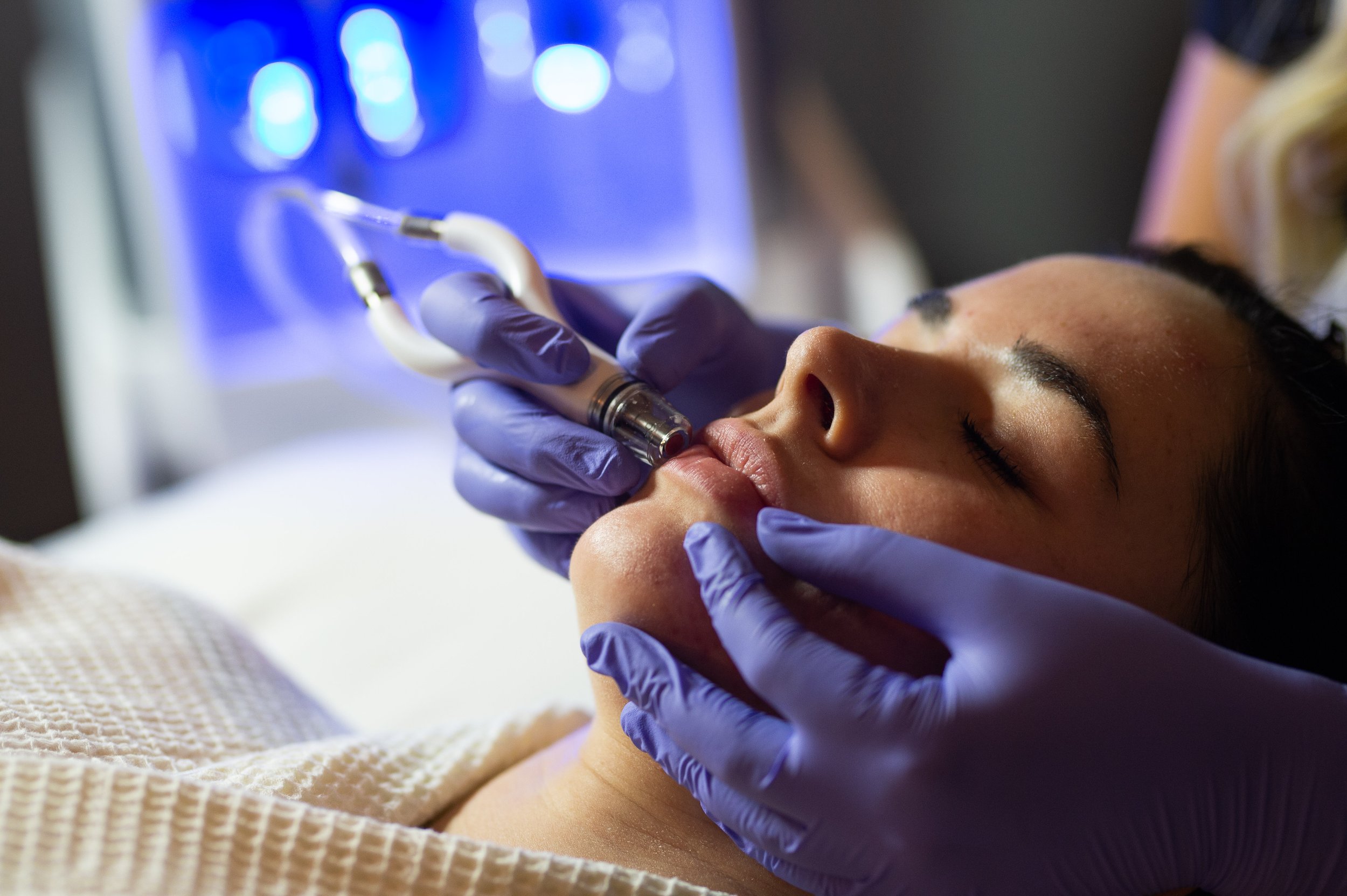 Offers and News - Pure Luxe Salon, Spa
