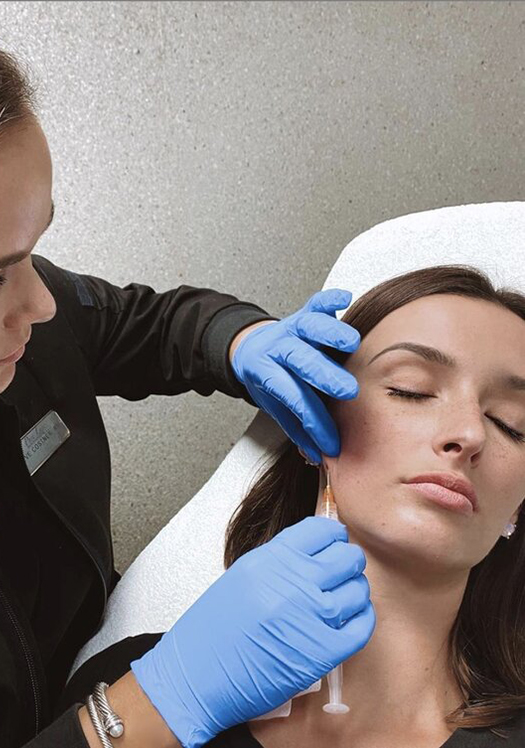 Sculptra Treatment Injectable