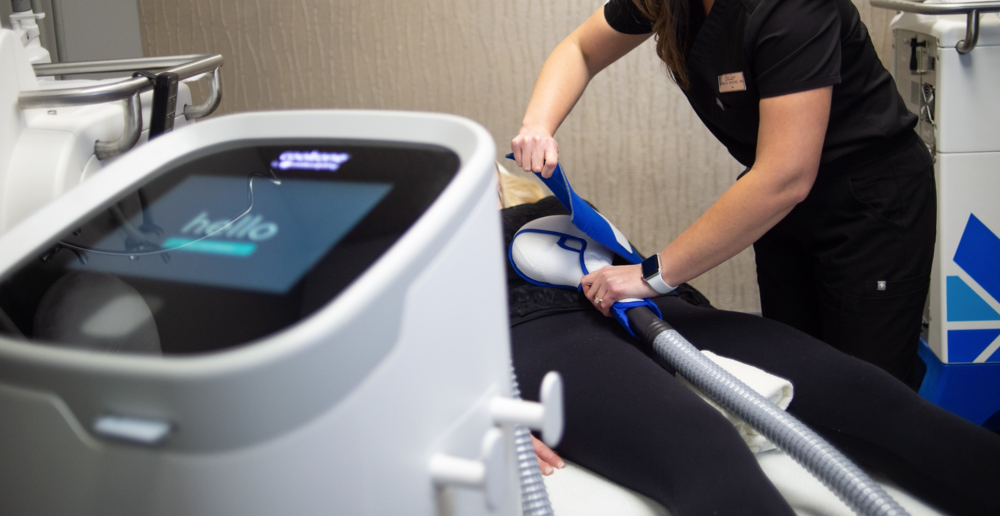 Advanced Skin Therapy of Smokey