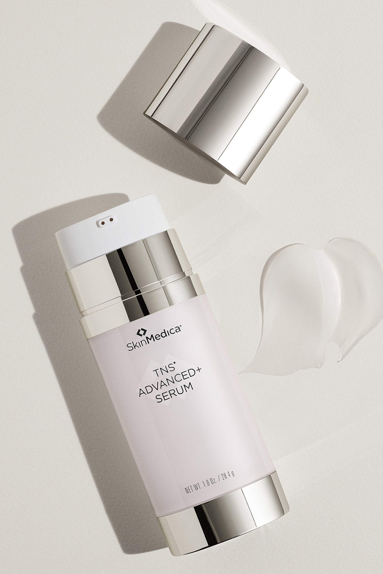 skin medica tns