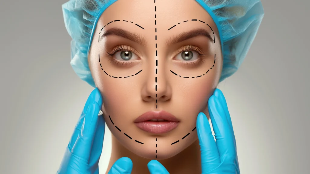 Pure Luxe Salon, Spa & Medspa