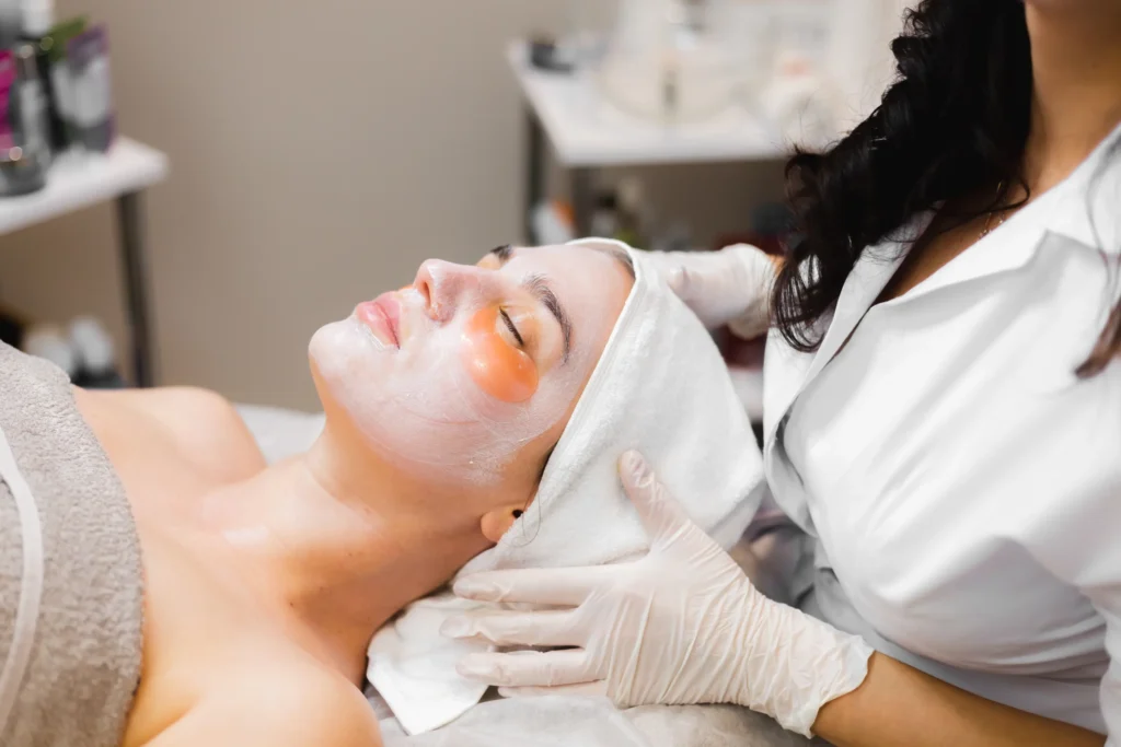 Facial Treatments