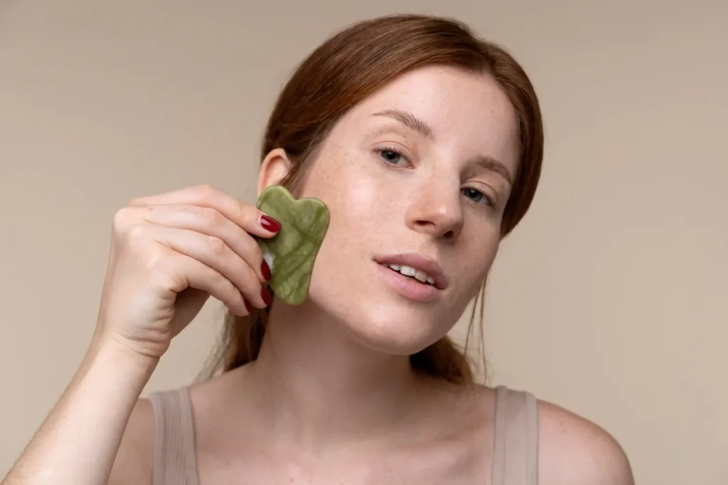 Dry Skin