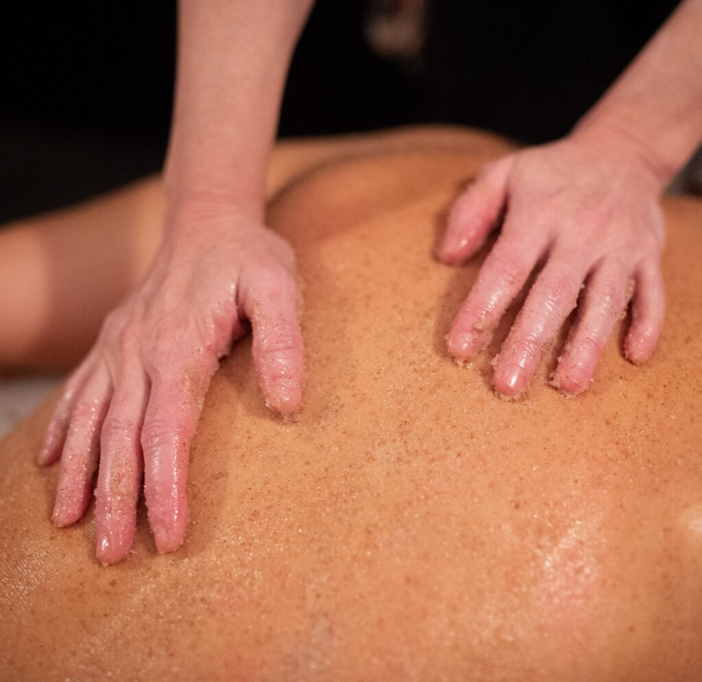 Body Treatments